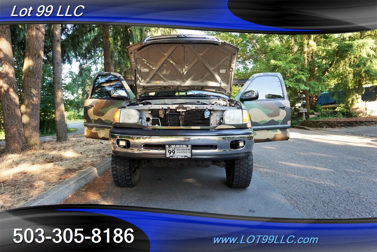 2002 Toyota Tundra SR5 V8   - Photo 30 - Milwaukie, OR 97267