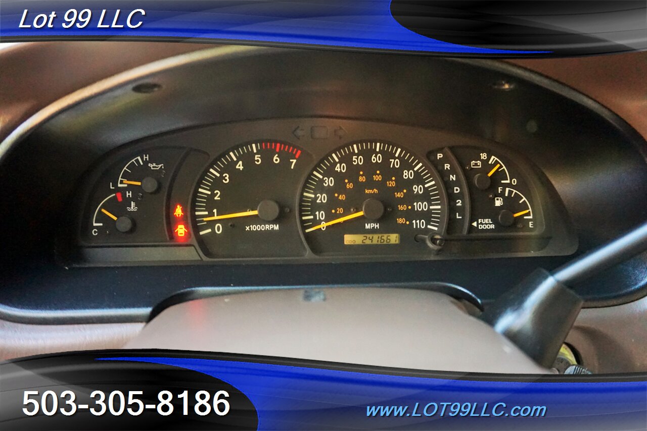 2002 Toyota Tundra SR5 V8   - Photo 23 - Milwaukie, OR 97267