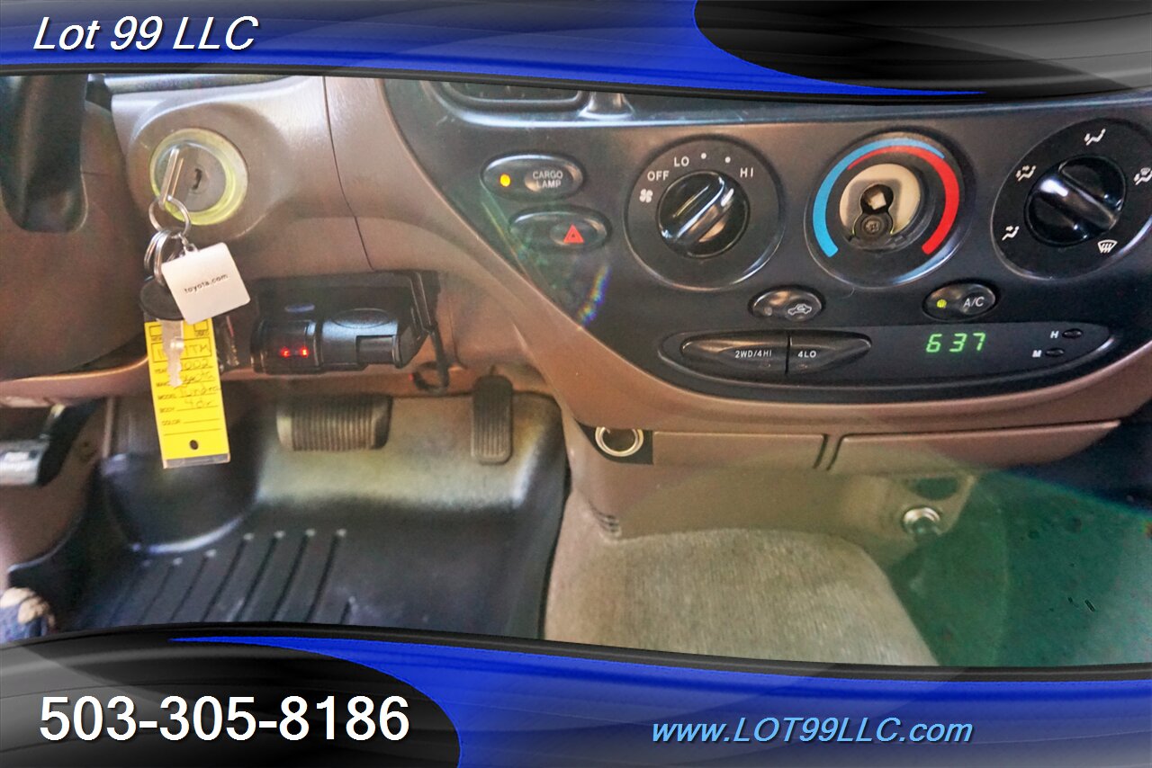 2002 Toyota Tundra SR5 V8   - Photo 25 - Milwaukie, OR 97267