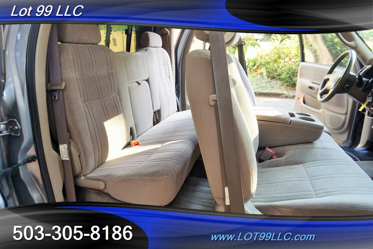 2002 Toyota Tundra SR5 V8   - Photo 21 - Milwaukie, OR 97267