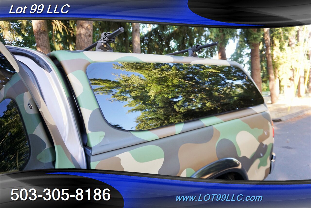 2002 Toyota Tundra SR5 V8   - Photo 16 - Milwaukie, OR 97267