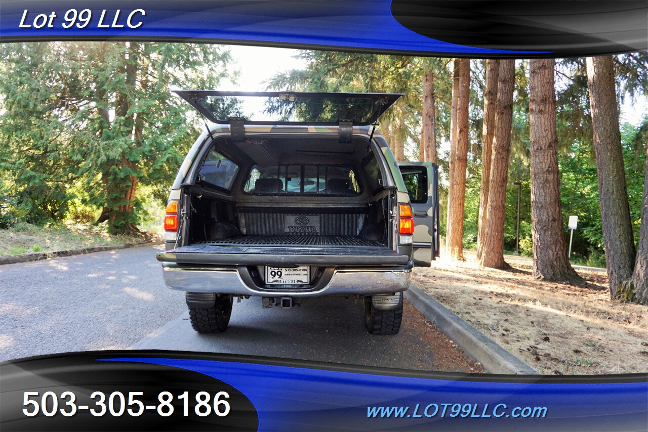 2002 Toyota Tundra SR5 V8   - Photo 32 - Milwaukie, OR 97267
