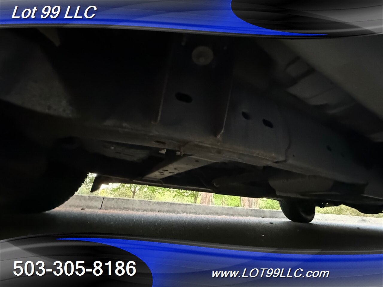 2018 Nissan NV 3500 HD SV ** 12 PASSENGER VAN ** 140k   - Photo 42 - Milwaukie, OR 97267