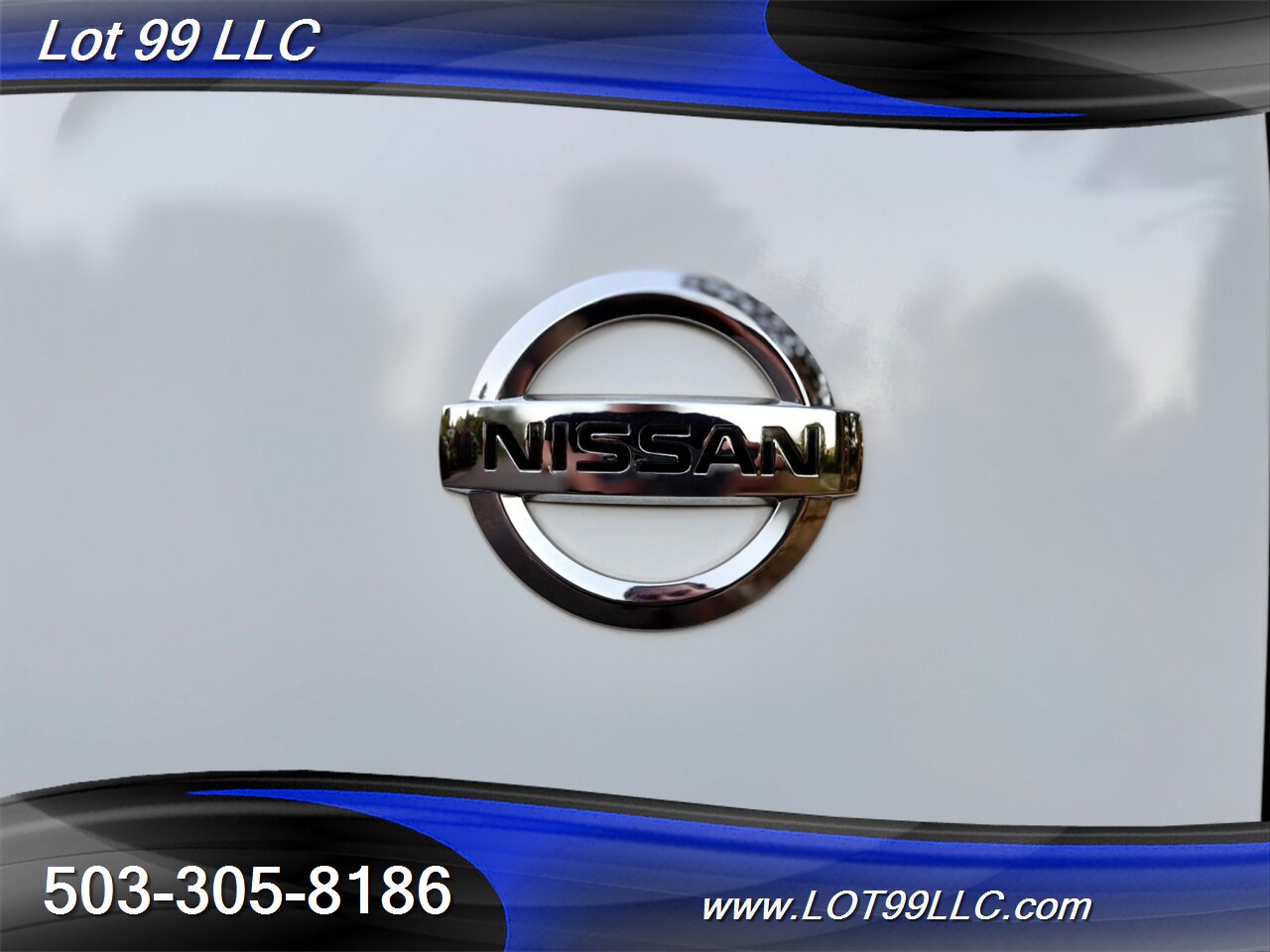 2018 Nissan NV 3500 HD SV ** 12 PASSENGER VAN ** 140k   - Photo 38 - Milwaukie, OR 97267
