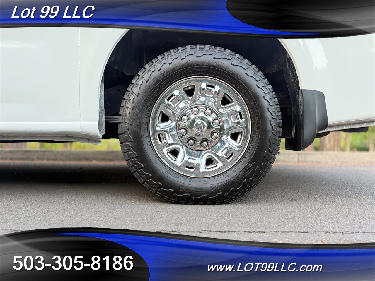 2018 Nissan NV 3500 HD SV ** 12 PASSENGER VAN ** 140k   - Photo 23 - Milwaukie, OR 97267