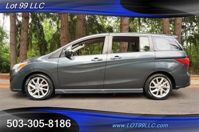 2012 Mazda Mazda5 GS Mini Van Only 53K Low  