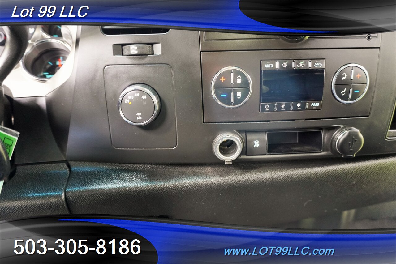 2010 Chevrolet Silverado 1500 LT 4X4 V8 5.3L Auto Matching Color Canopy Black  Wheels Newer Tires Running Boards - Photo 26 - Milwaukie, OR 97267