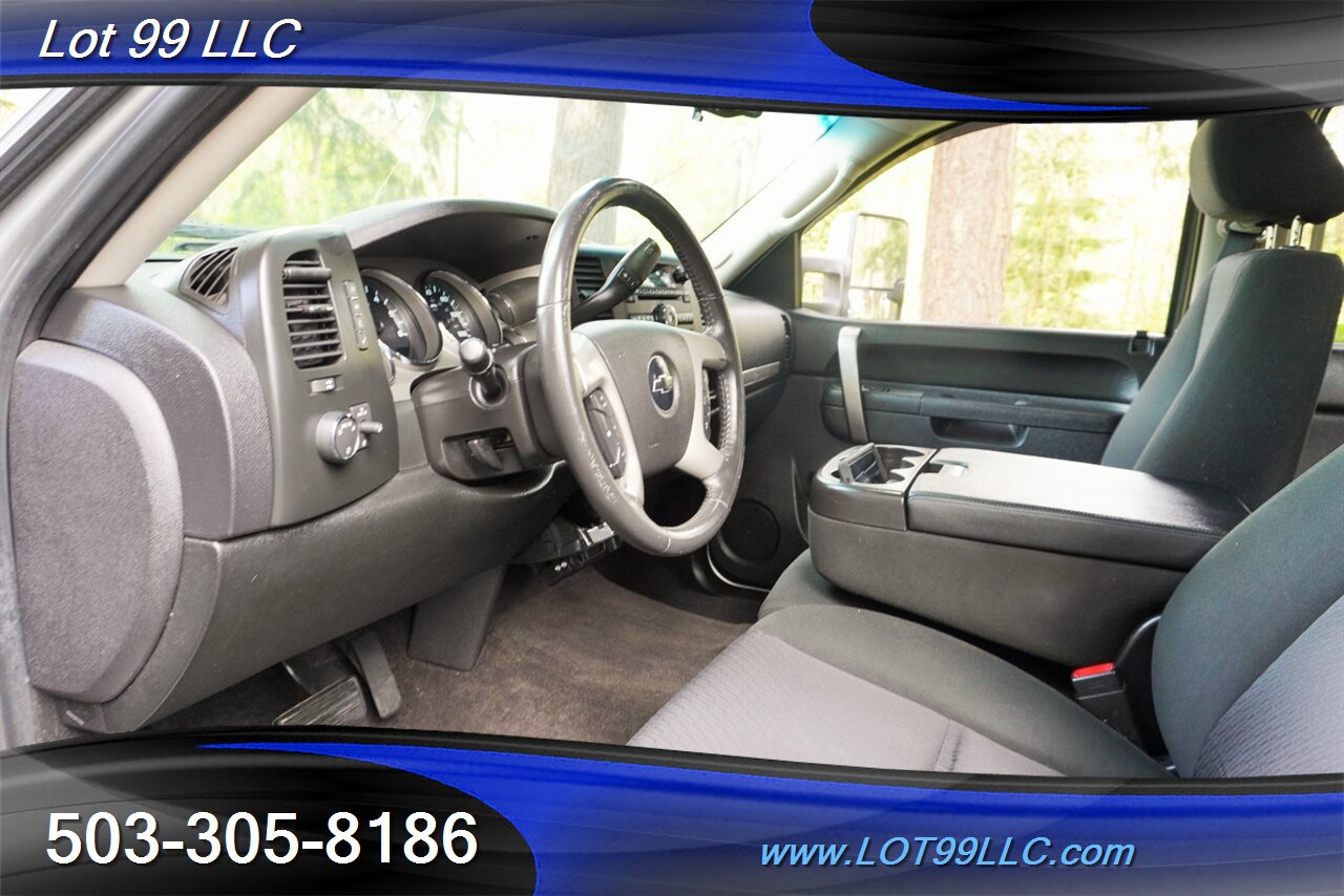 2010 Chevrolet Silverado 1500 LT 4X4 V8 5.3L Auto Matching Color Canopy Black  Wheels Newer Tires Running Boards - Photo 12 - Milwaukie, OR 97267