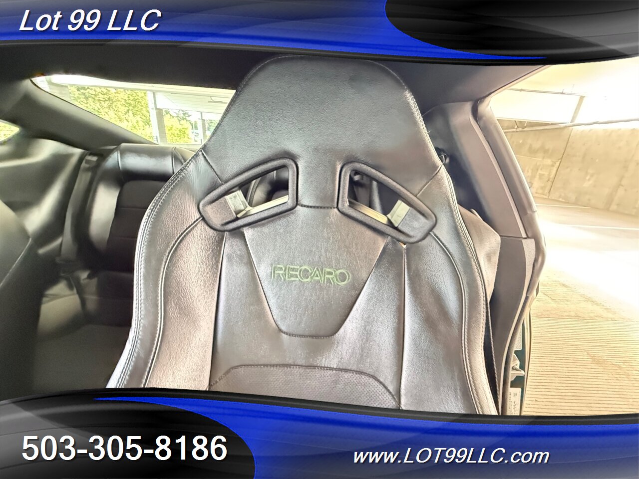2019 Ford Mustang BULLITT 43k 6 Speed Manual RECARO Leather  Navi Cam 5.0L V8 480hp 420ft. lbs - Photo 35 - Milwaukie, OR 97267