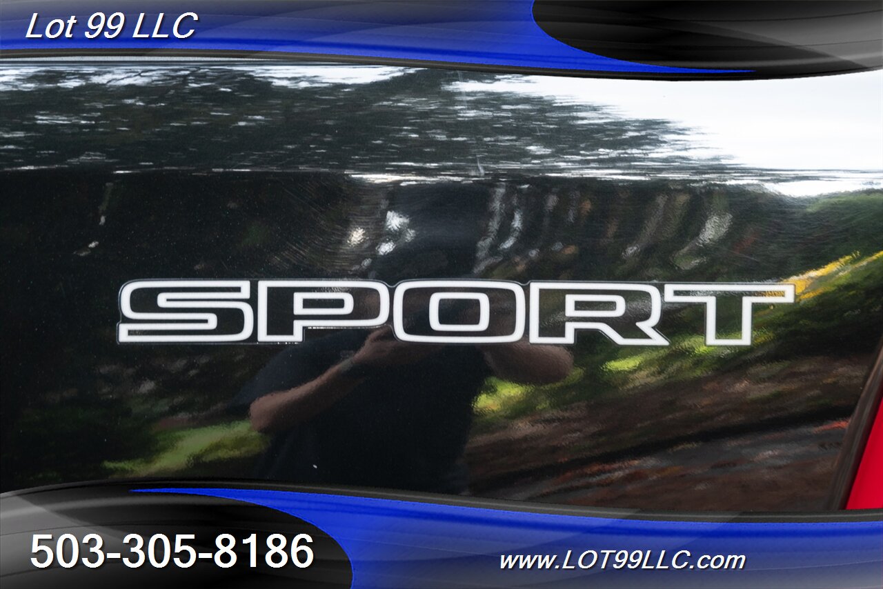 2020 RAM 1500 Laramie Crew Cab 4X4 HEMI 5.7L V8  Sport Appearance Package Htd-CLD Leather - Photo 79 - Milwaukie, OR 97267