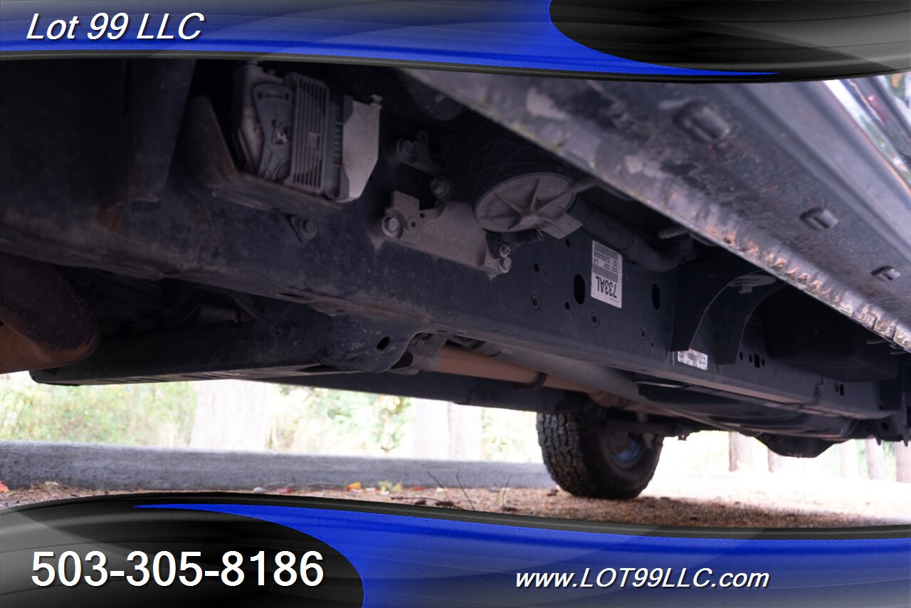 2020 RAM 1500 Laramie Crew Cab 4X4 HEMI 5.7L V8  Sport Appearance Package Htd-CLD Leather - Photo 93 - Milwaukie, OR 97267