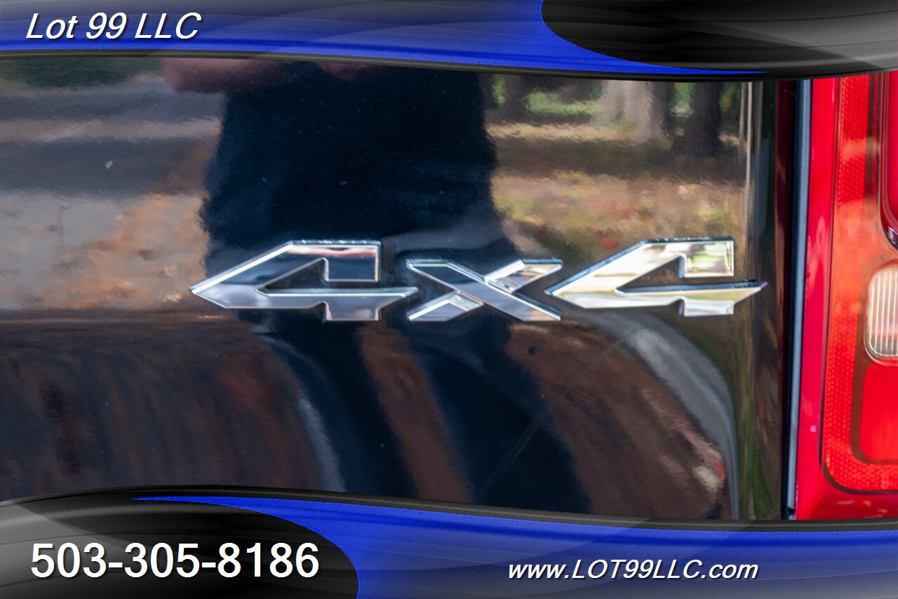 2020 RAM 1500 Laramie Crew Cab 4X4 HEMI 5.7L V8  Sport Appearance Package Htd-CLD Leather - Photo 82 - Milwaukie, OR 97267