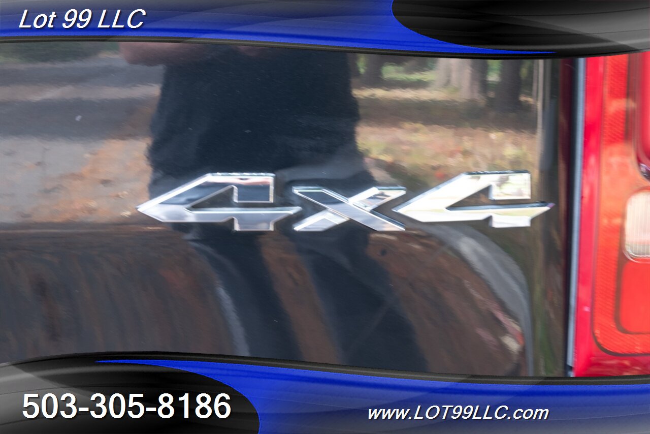 2020 RAM 1500 Laramie Crew Cab 4X4 HEMI 5.7L V8  Sport Appearance Package Htd-CLD Leather - Photo 81 - Milwaukie, OR 97267