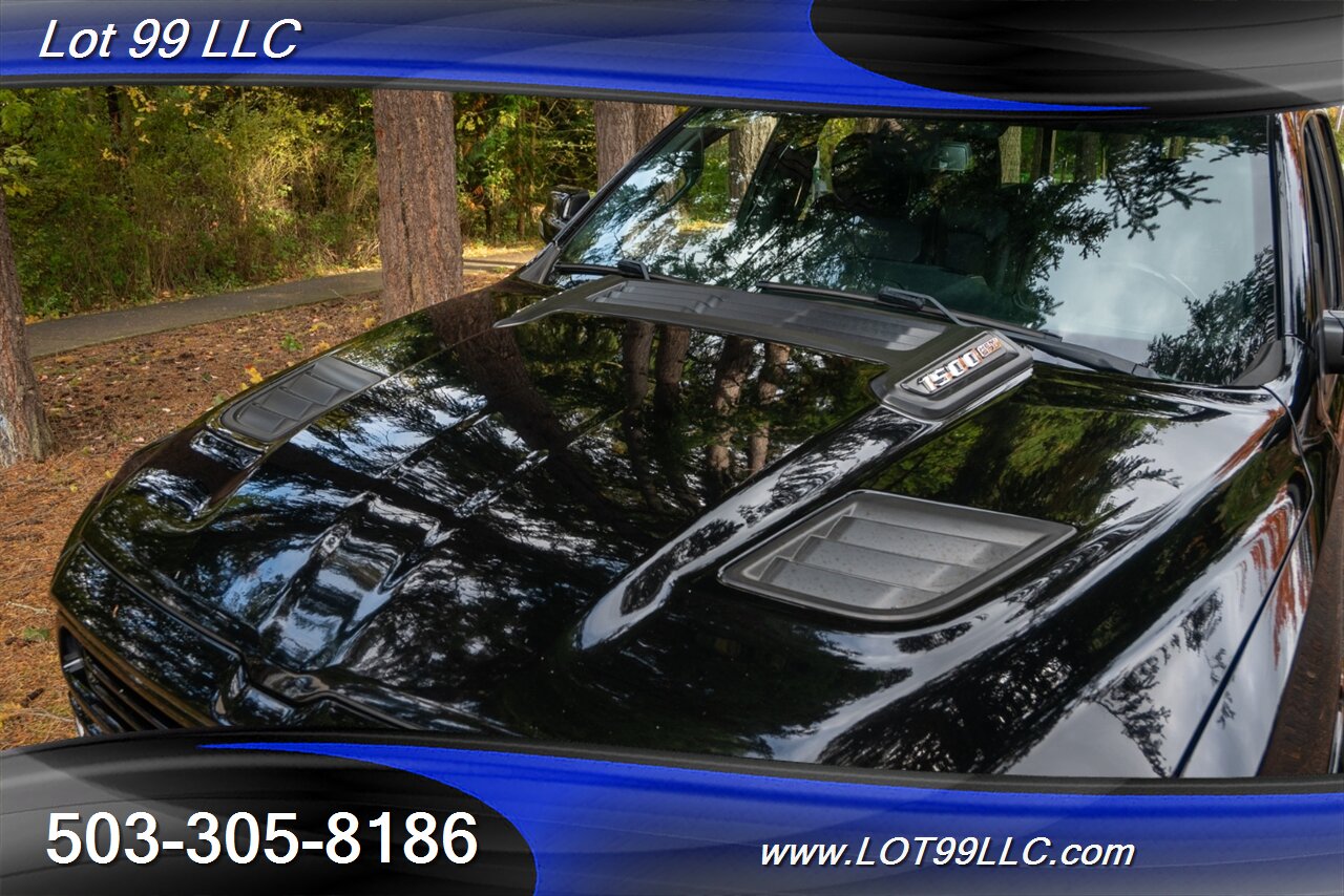 2020 RAM 1500 Laramie Crew Cab 4X4 HEMI 5.7L V8  Sport Appearance Package Htd-CLD Leather - Photo 77 - Milwaukie, OR 97267