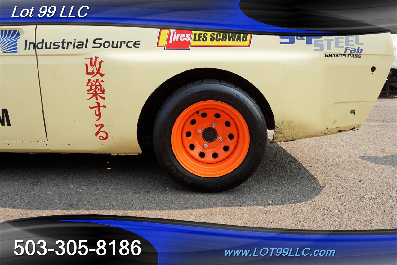 1969 Datsun 510 2 Doors Race Car V6 CONVE   - Photo 37 - Milwaukie, OR 97267