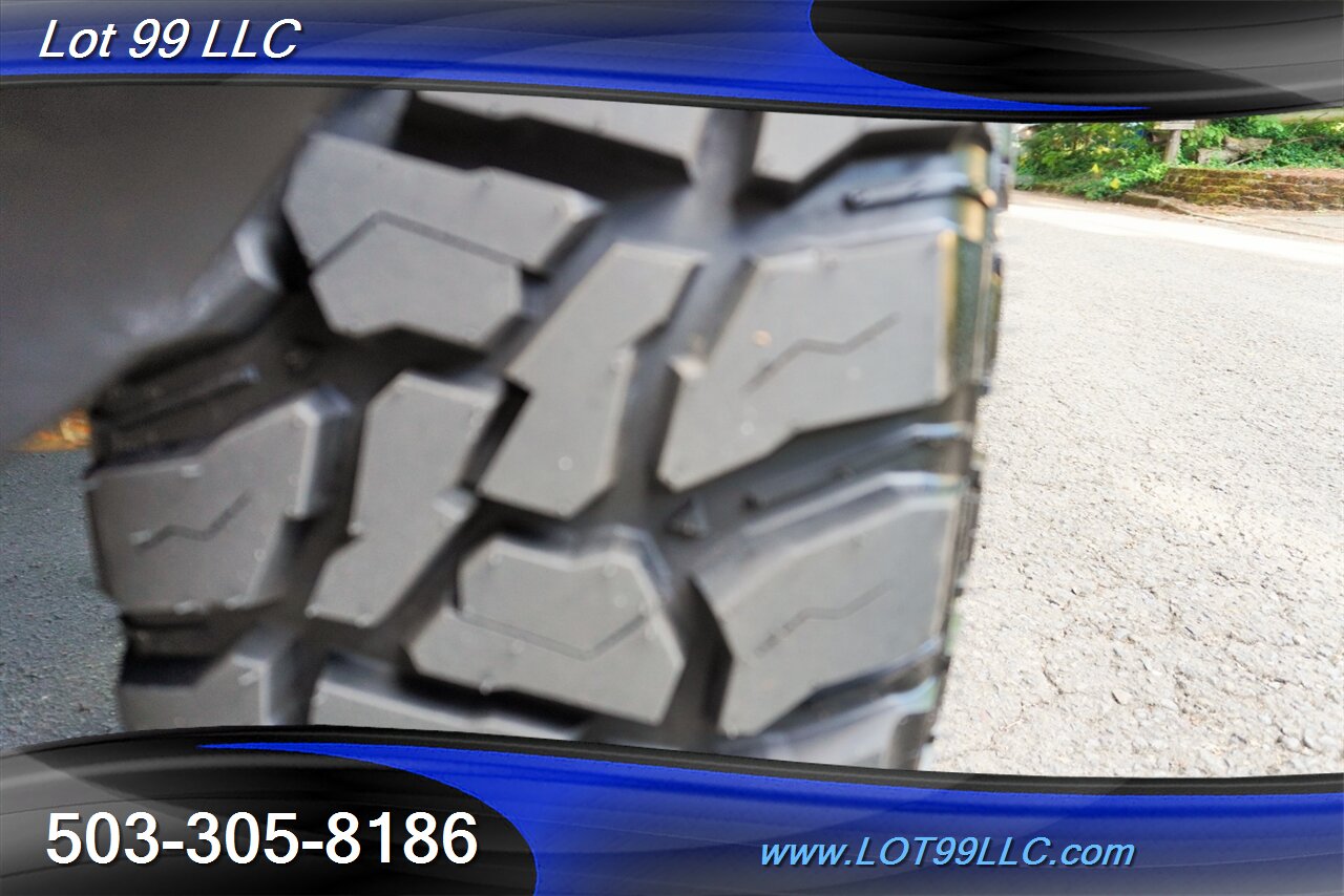 2011 RAM 3500 SLT 4X4 MEGA CAB 6.7L Cummins Diesel Short Bed  LIFTED Black 20 Wheels BRAND NEW TIRES Exhaust - Photo 3 - Milwaukie, OR 97267