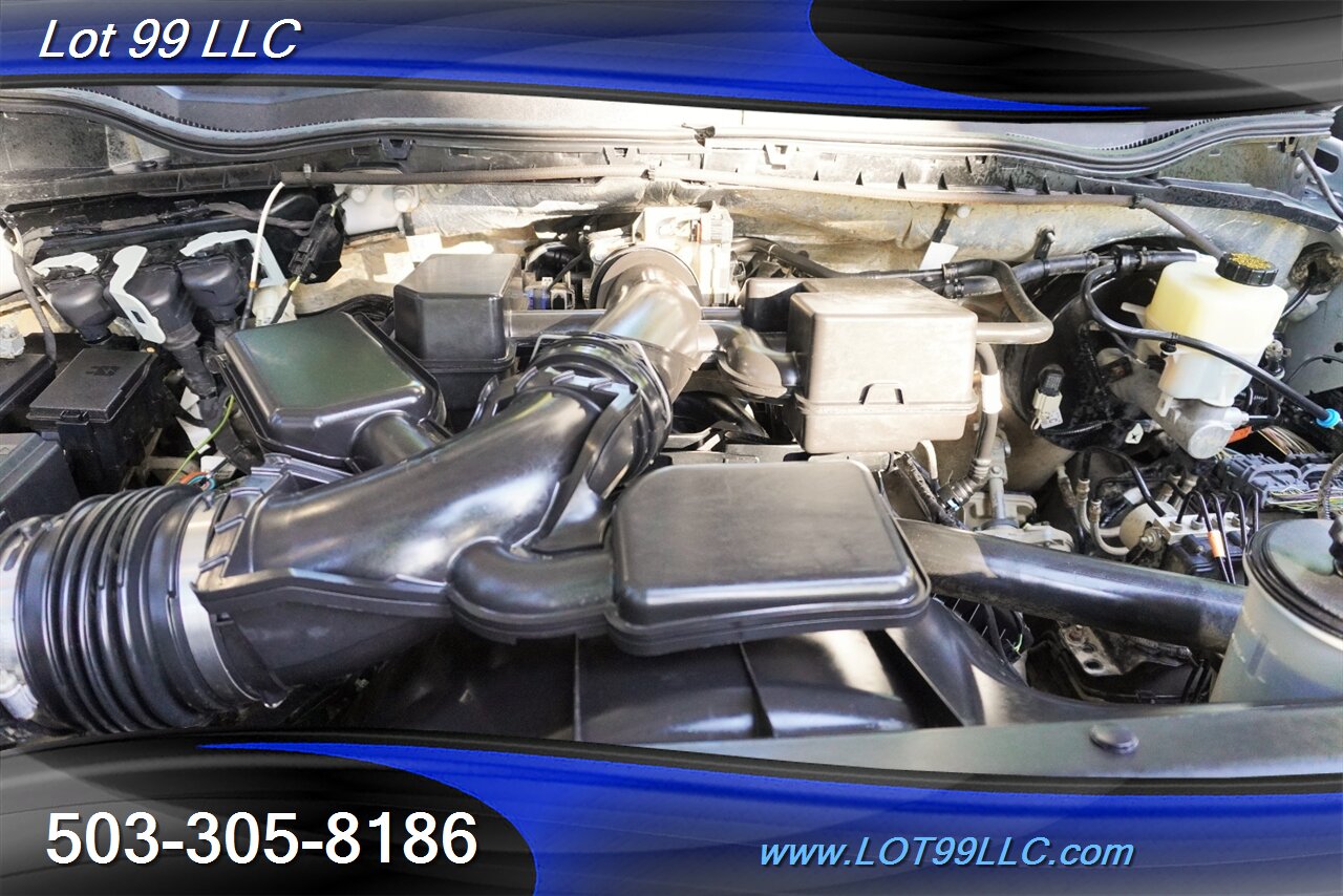 2020 Ford F-350 XLT 4x4 Super Duty Only 62k V8 6.2L Auto LONG BED  Premium Wheels Newer Tires 2 OWNERS - Photo 19 - Milwaukie, OR 97267
