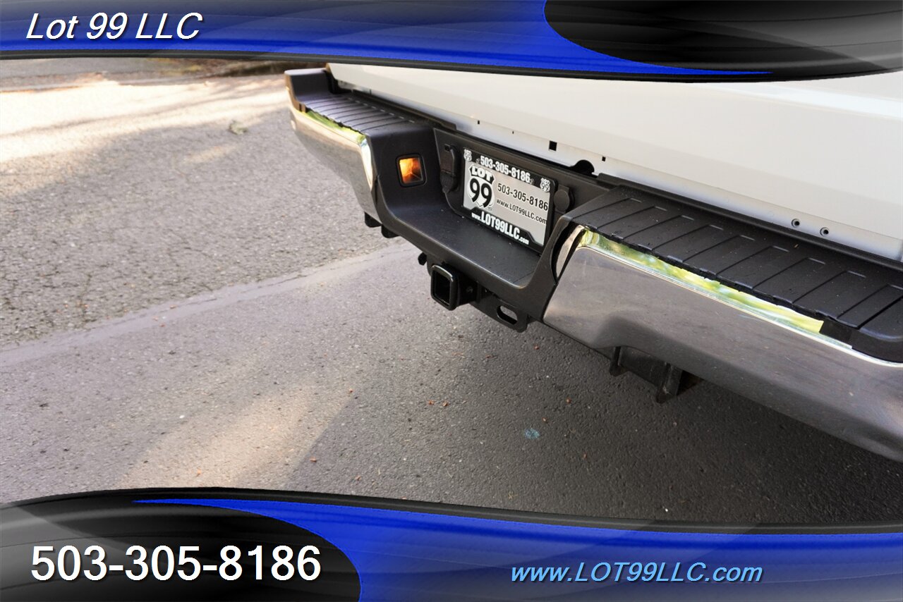 2020 Ford F-350 XLT 4x4 Super Duty Only 62k V8 6.2L Auto LONG BED  Premium Wheels Newer Tires 2 OWNERS - Photo 31 - Milwaukie, OR 97267
