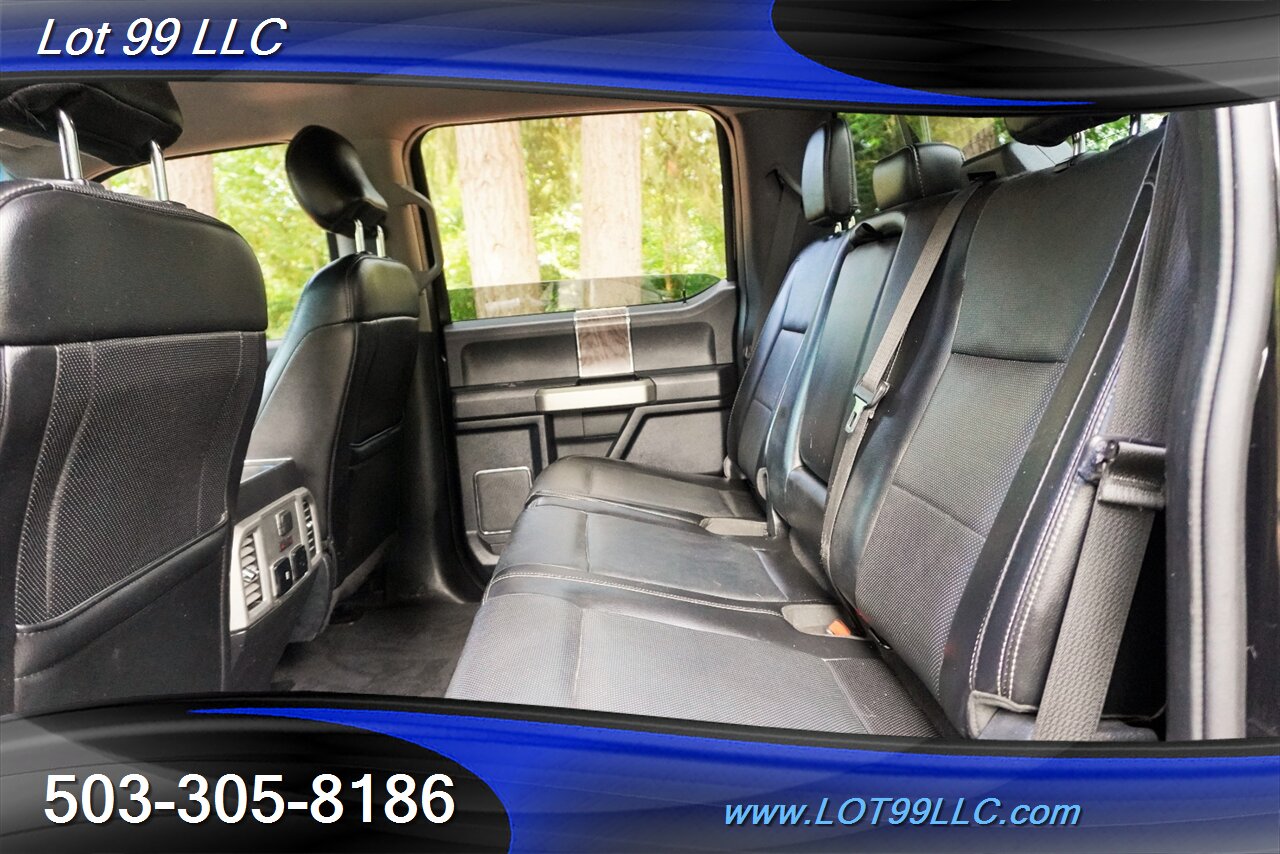 2017 Ford F-350 Super Duty XL   - Photo 15 - Milwaukie, OR 97267