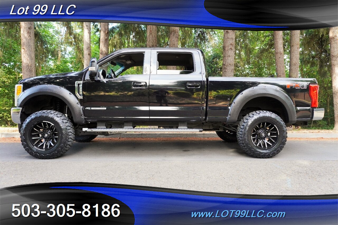 2017 Ford F-350 Super Duty XL   - Photo 2 - Milwaukie, OR 97267