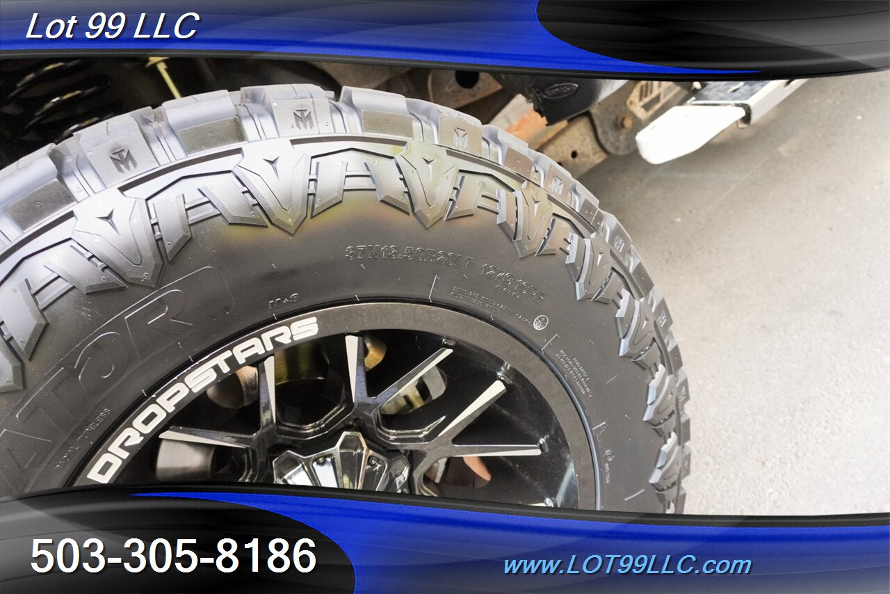 2017 Ford F-350 Super Duty XL   - Photo 47 - Milwaukie, OR 97267