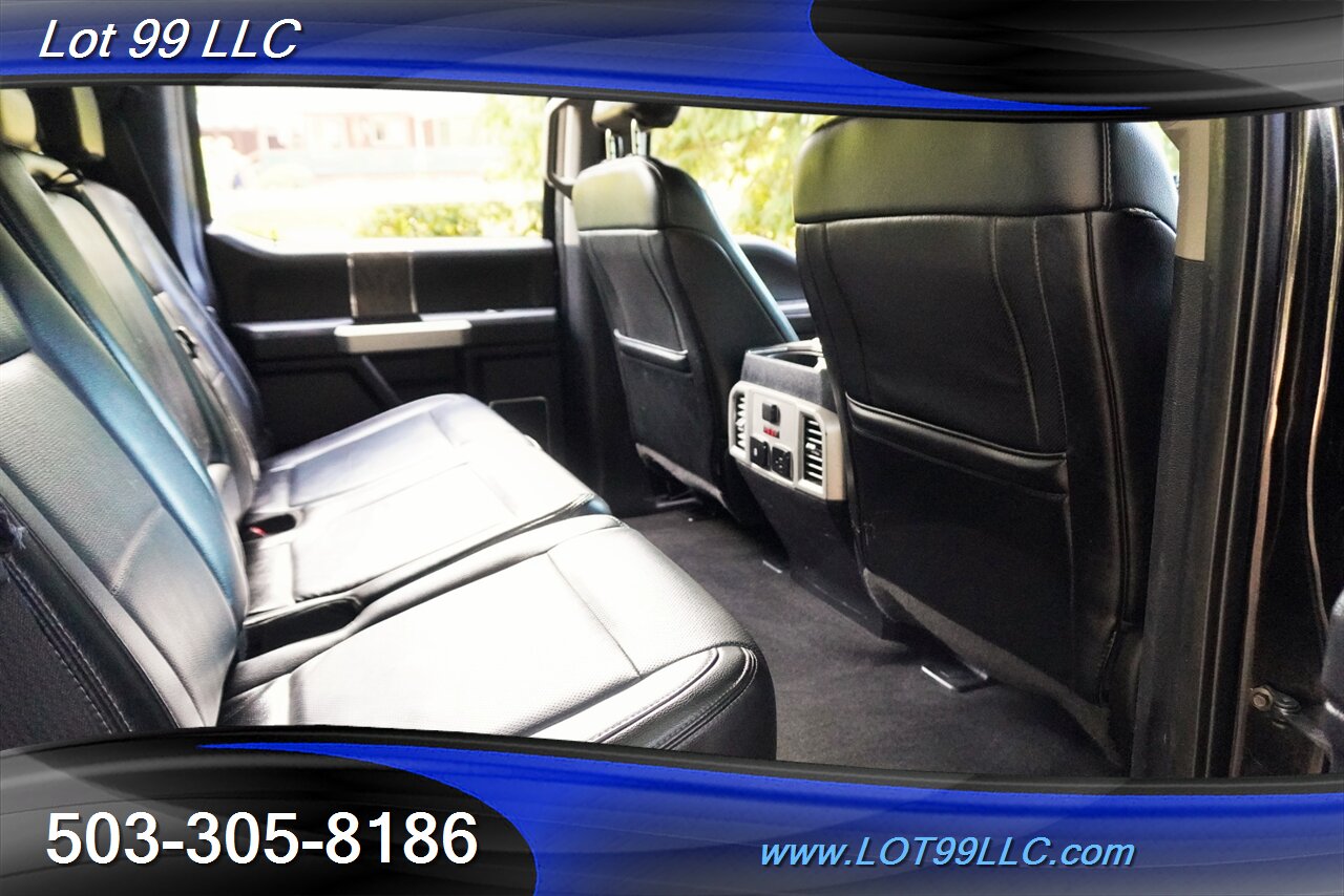 2017 Ford F-350 Super Duty XL   - Photo 20 - Milwaukie, OR 97267