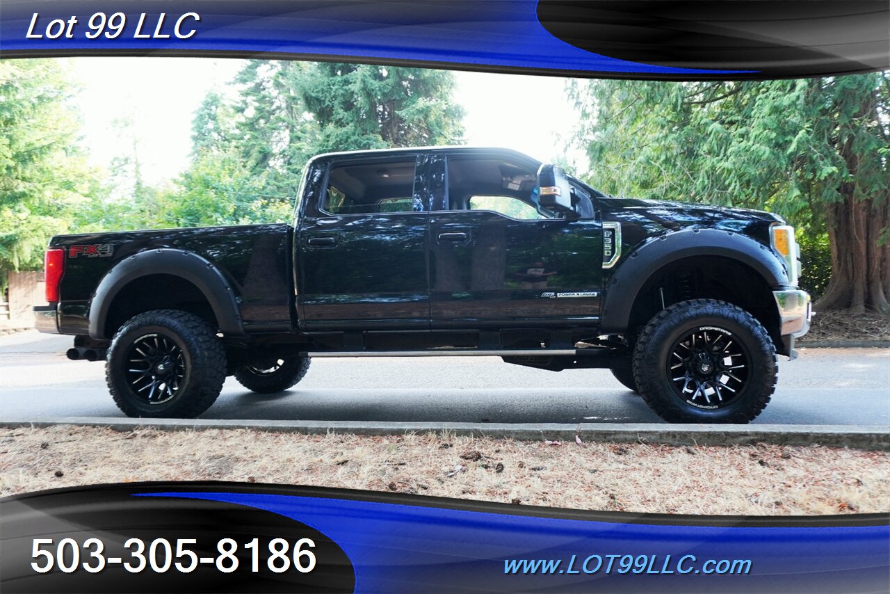 2017 Ford F-350 Super Duty XL   - Photo 9 - Milwaukie, OR 97267