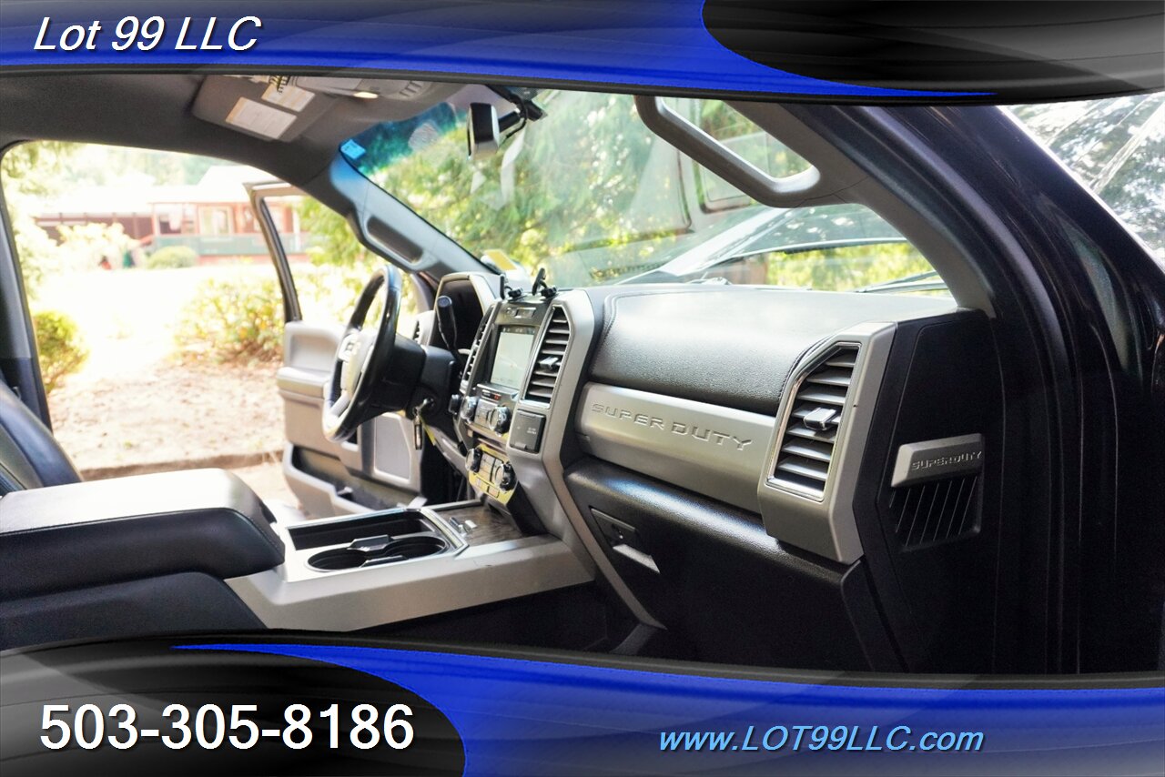 2017 Ford F-350 Super Duty XL   - Photo 39 - Milwaukie, OR 97267