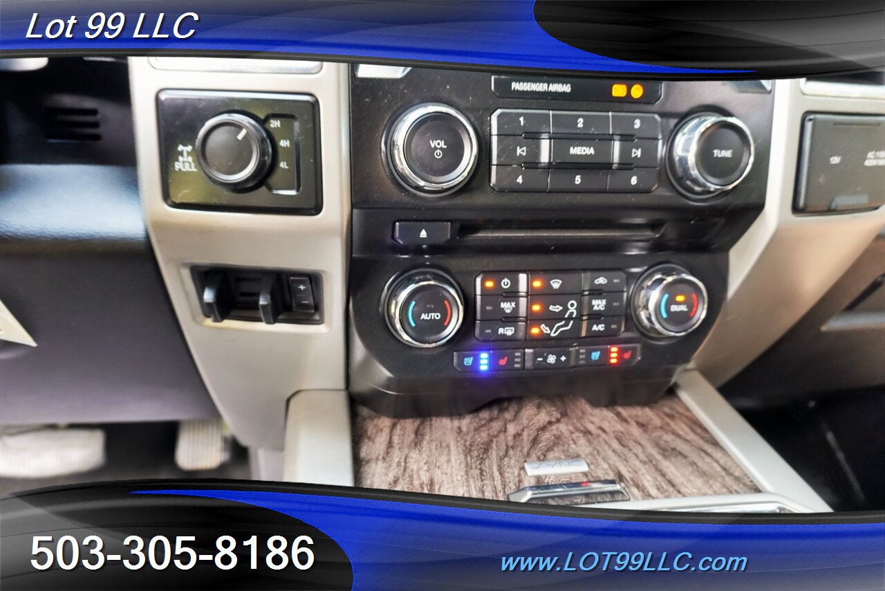 2017 Ford F-350 Super Duty XL   - Photo 28 - Milwaukie, OR 97267