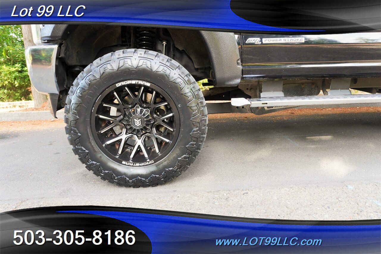 2017 Ford F-350 Super Duty XL   - Photo 45 - Milwaukie, OR 97267