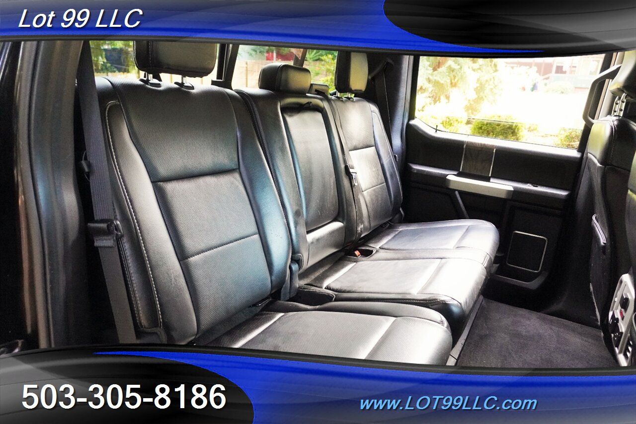 2017 Ford F-350 Super Duty XL   - Photo 21 - Milwaukie, OR 97267