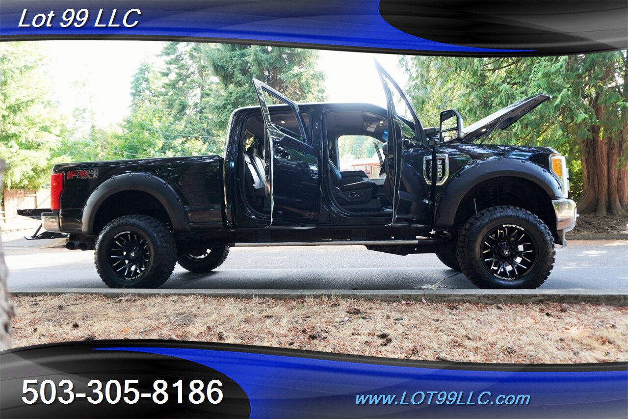 2017 Ford F-350 Super Duty XL   - Photo 34 - Milwaukie, OR 97267