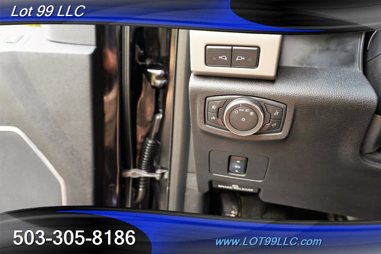 2017 Ford F-350 Super Duty XL   - Photo 27 - Milwaukie, OR 97267
