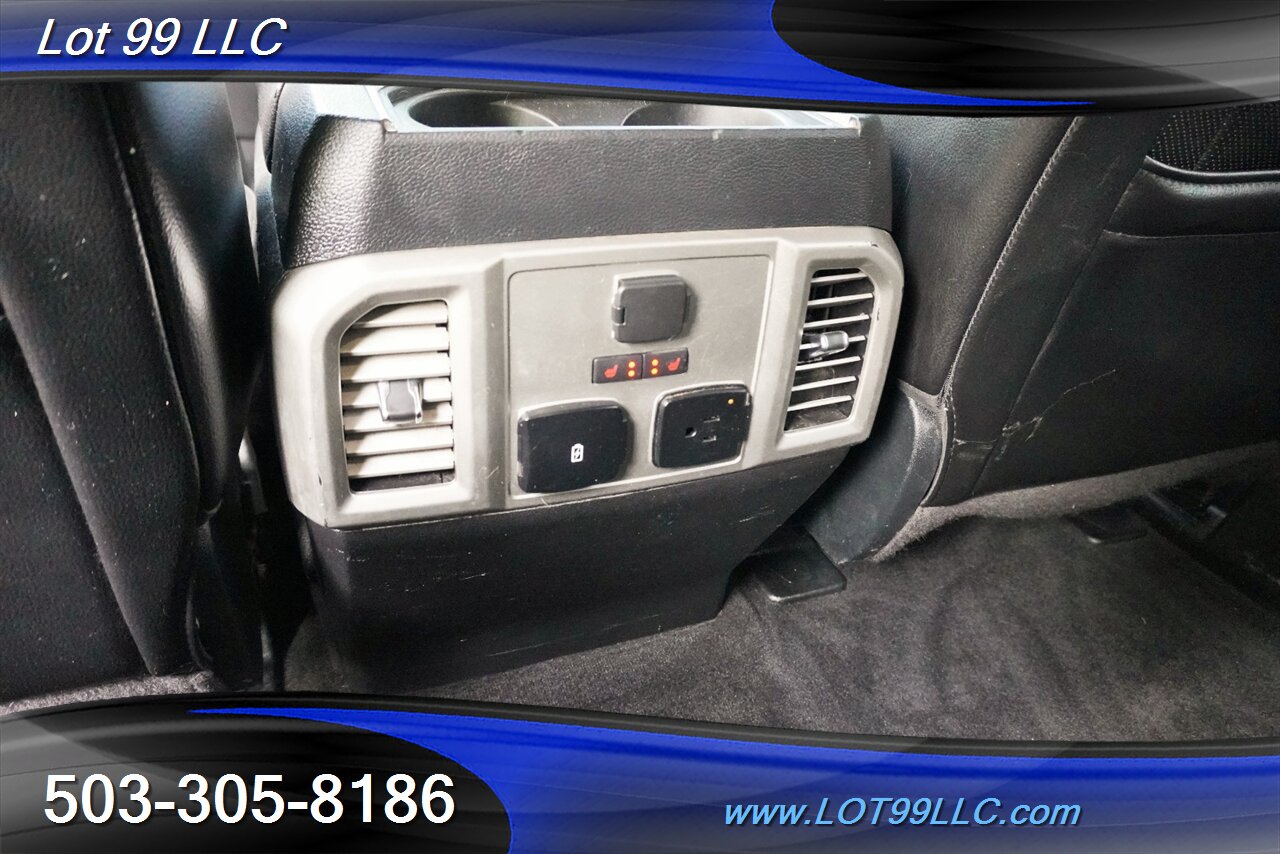 2017 Ford F-350 Super Duty XL   - Photo 17 - Milwaukie, OR 97267