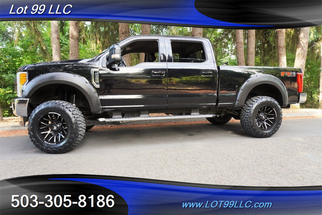 2017 Ford F-350 Super Duty XL   - Photo 6 - Milwaukie, OR 97267