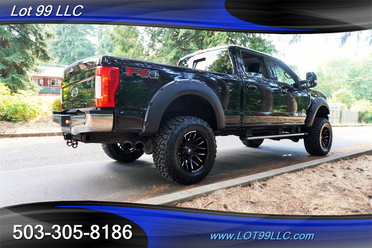2017 Ford F-350 Super Duty XL   - Photo 10 - Milwaukie, OR 97267