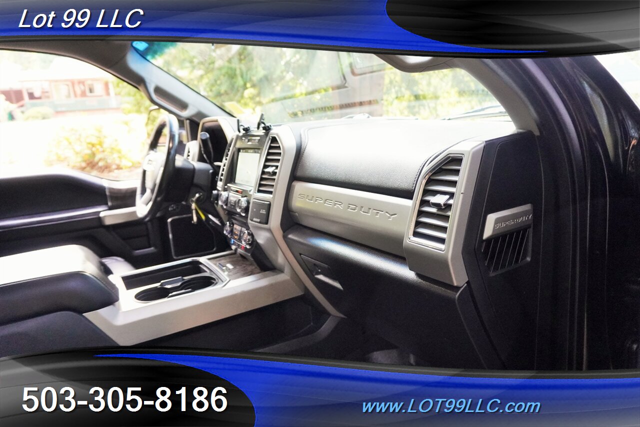 2017 Ford F-350 Super Duty XL   - Photo 22 - Milwaukie, OR 97267