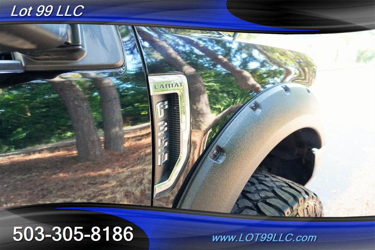 2017 Ford F-350 Super Duty XL   - Photo 43 - Milwaukie, OR 97267