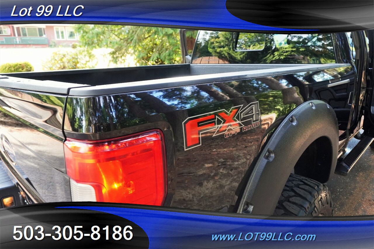 2017 Ford F-350 Super Duty XL   - Photo 38 - Milwaukie, OR 97267