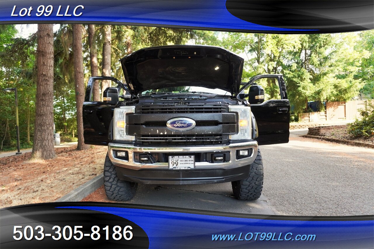 2017 Ford F-350 Super Duty XL   - Photo 33 - Milwaukie, OR 97267