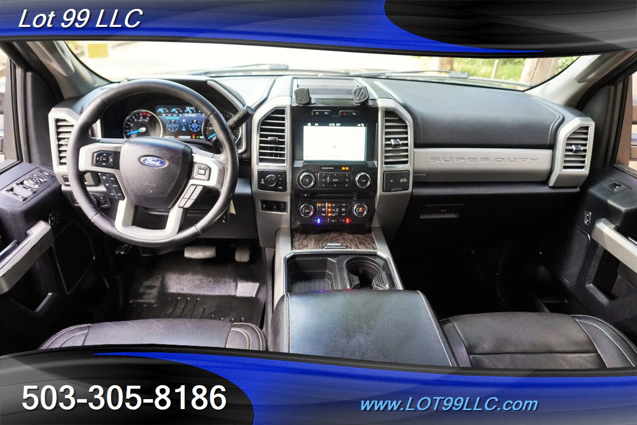 2017 Ford F-350 Super Duty XL   - Photo 16 - Milwaukie, OR 97267