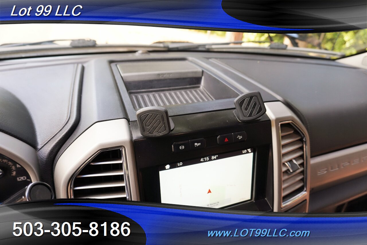 2017 Ford F-350 Super Duty XL   - Photo 31 - Milwaukie, OR 97267