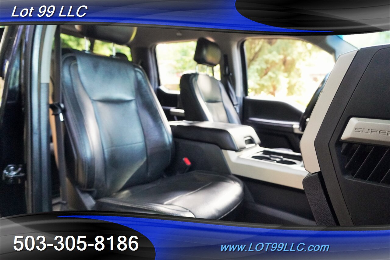 2017 Ford F-350 Super Duty XL   - Photo 23 - Milwaukie, OR 97267