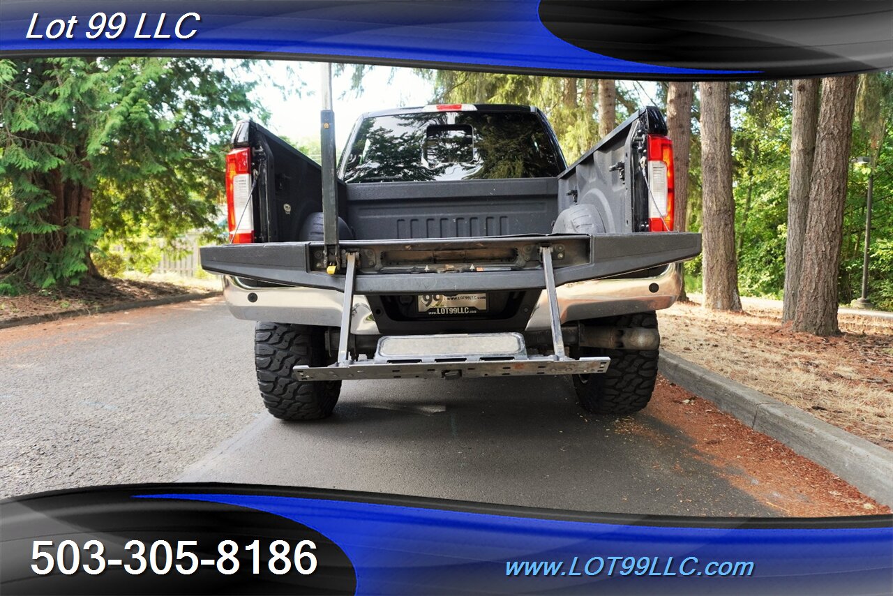 2017 Ford F-350 Super Duty XL   - Photo 19 - Milwaukie, OR 97267