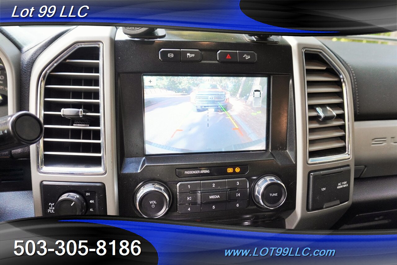 2017 Ford F-350 Super Duty XL   - Photo 48 - Milwaukie, OR 97267