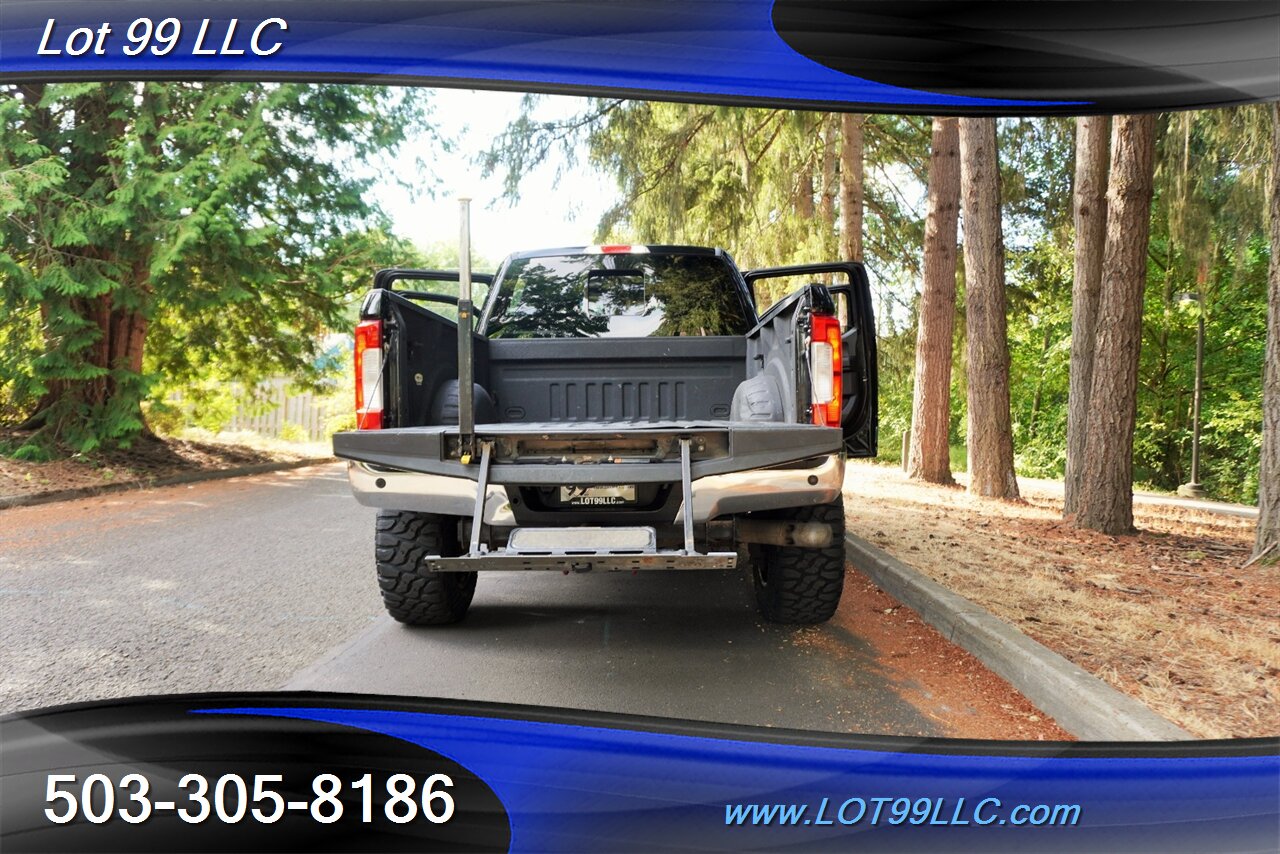 2017 Ford F-350 Super Duty XL   - Photo 35 - Milwaukie, OR 97267
