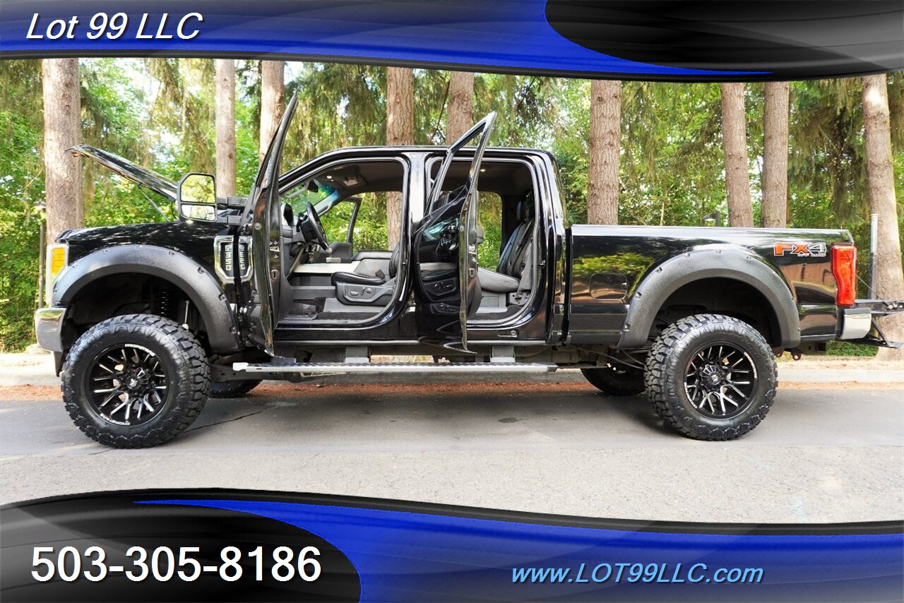 2017 Ford F-350 Super Duty XL   - Photo 32 - Milwaukie, OR 97267