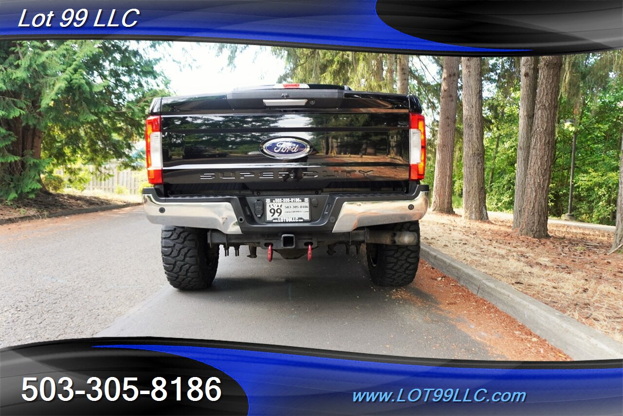 2017 Ford F-350 Super Duty XL   - Photo 11 - Milwaukie, OR 97267