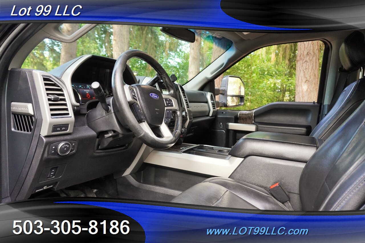 2017 Ford F-350 Super Duty XL   - Photo 13 - Milwaukie, OR 97267