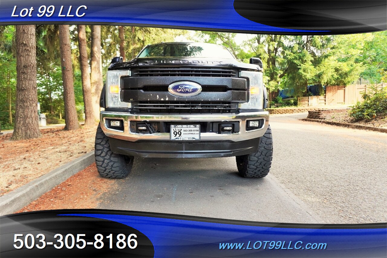 2017 Ford F-350 Super Duty XL   - Photo 7 - Milwaukie, OR 97267